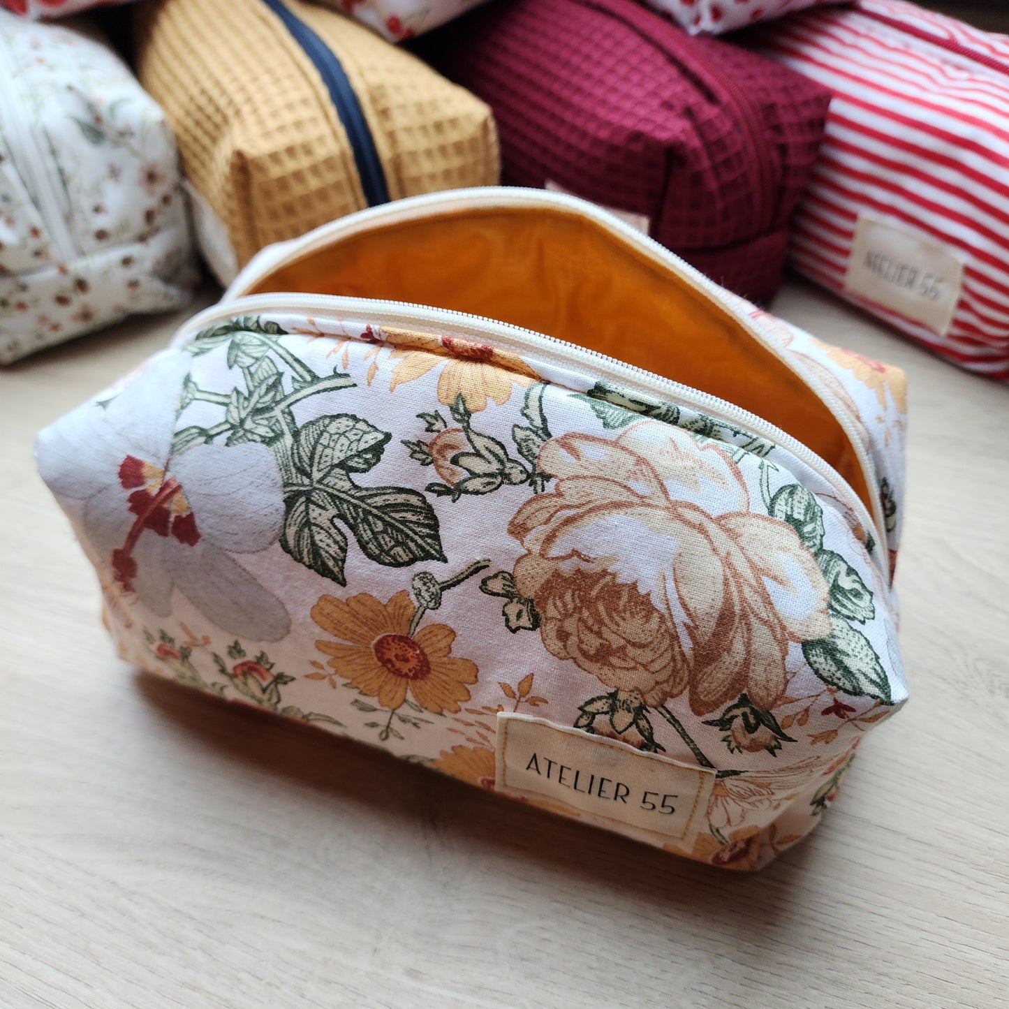 Trousse Lucie