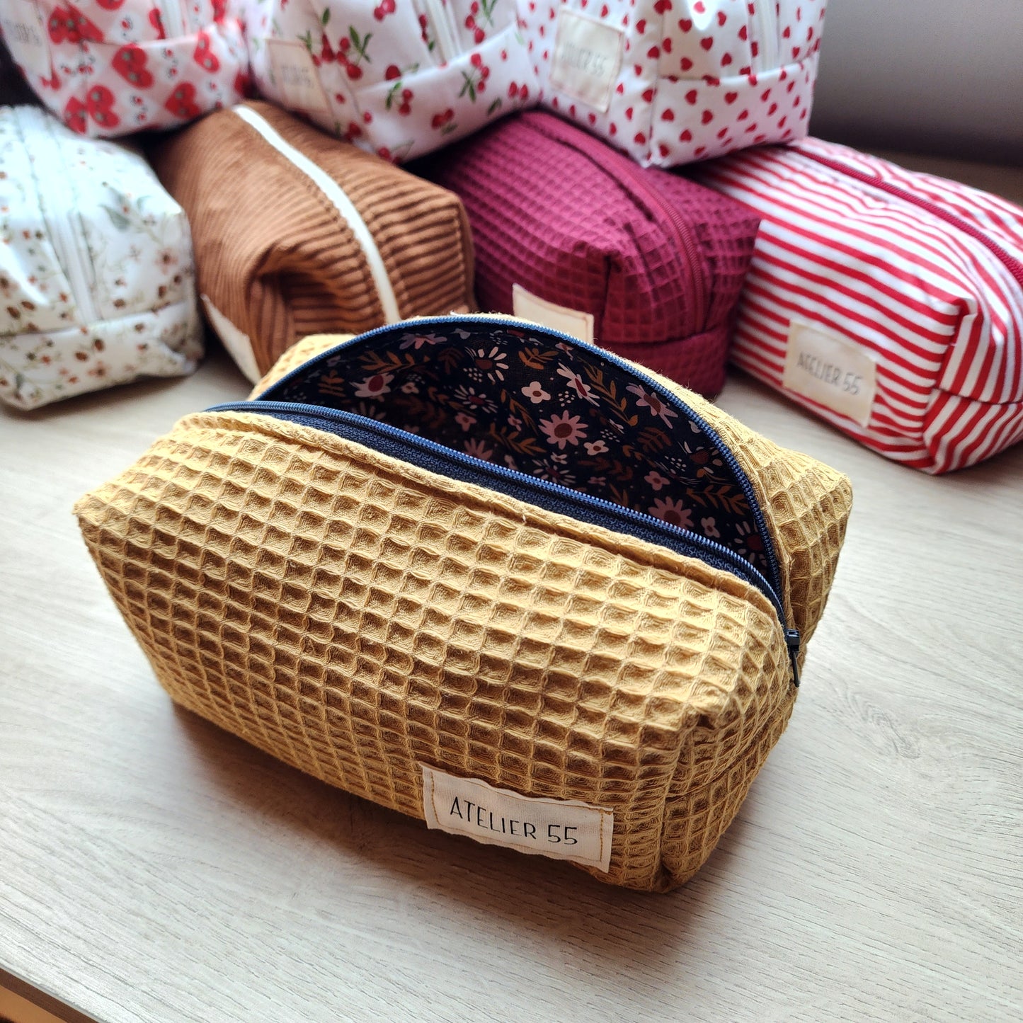 Trousse Nuit magique