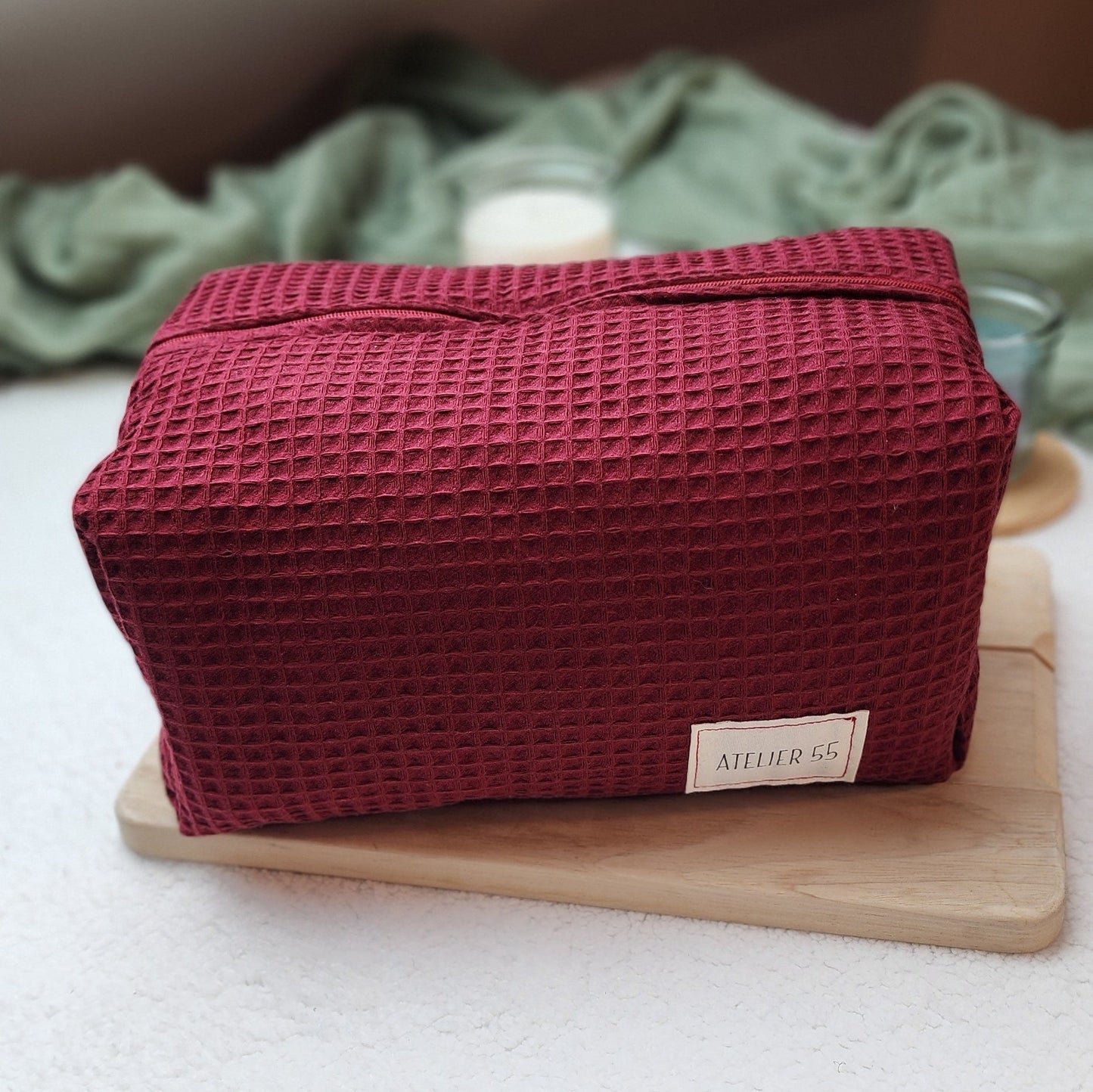 Maxi trousse Boobs