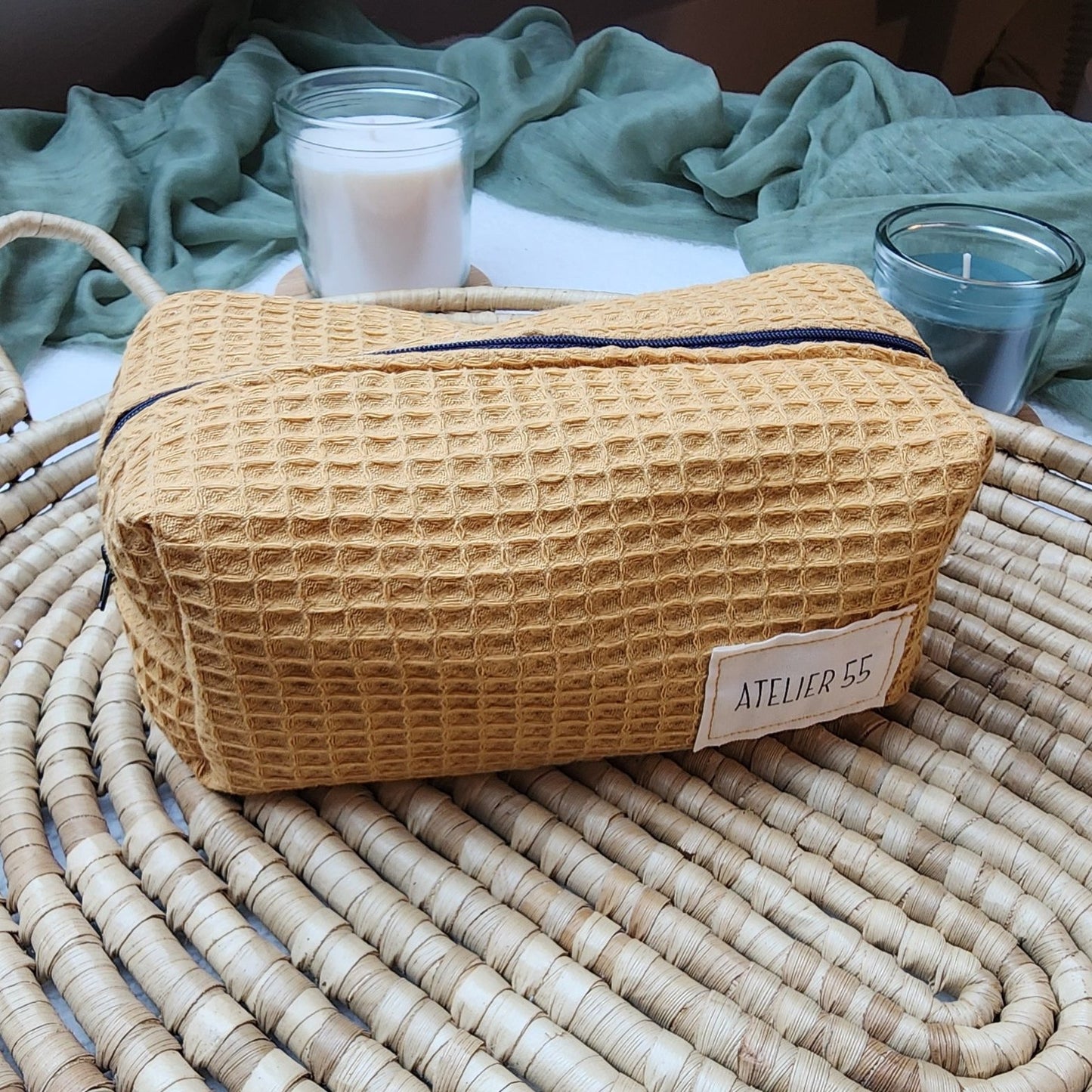 Trousse Nuit magique