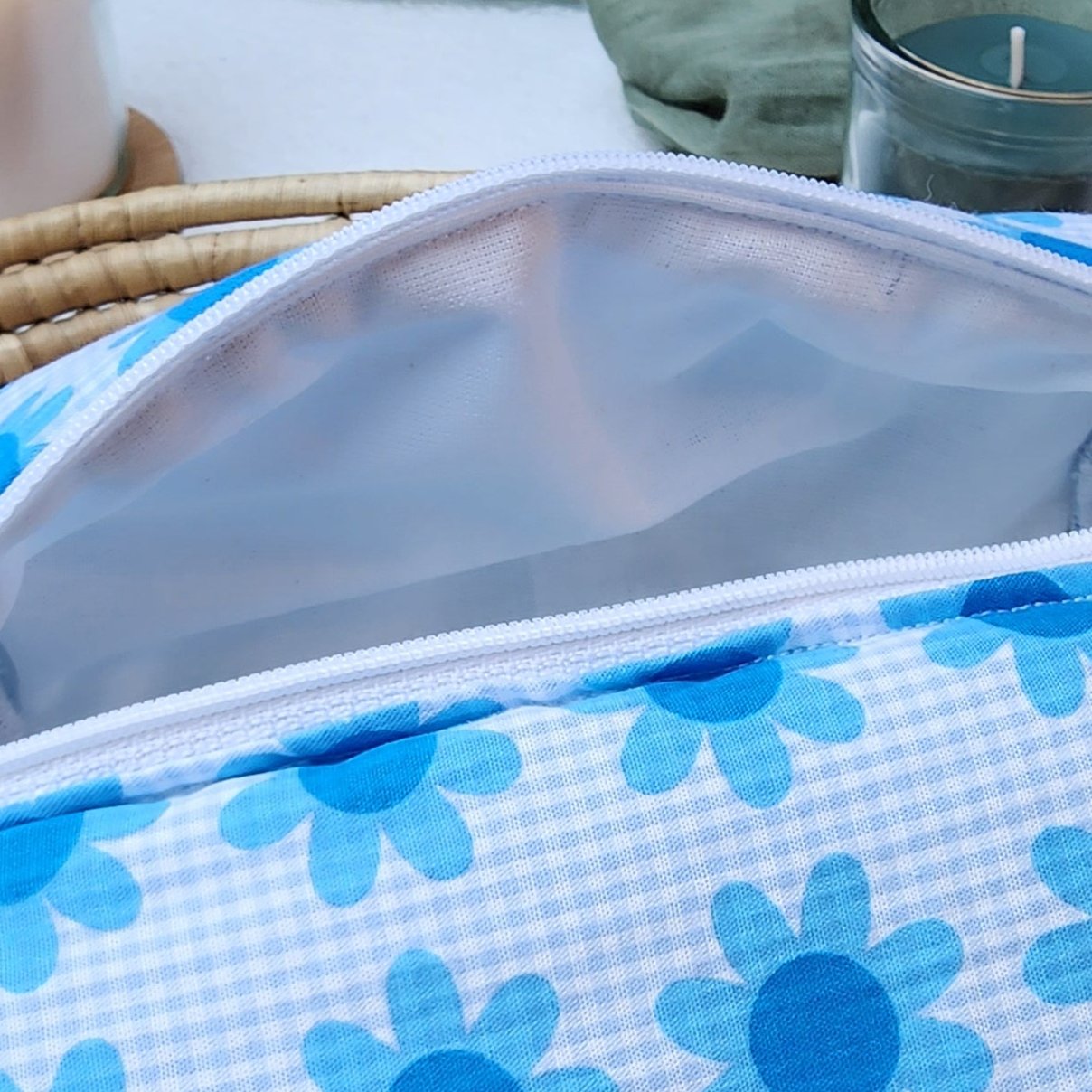 Trousse Claudine