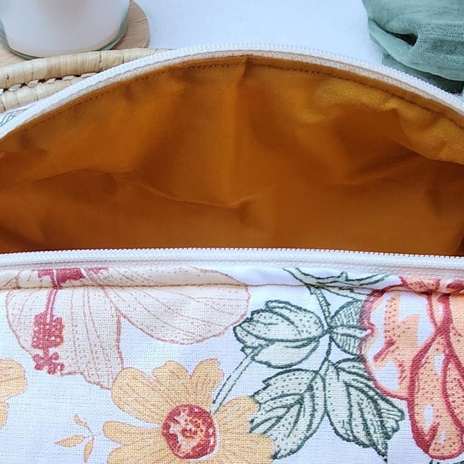 Trousse Lucie