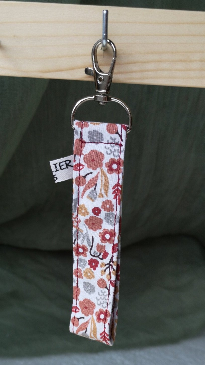 Porte-clé Julie