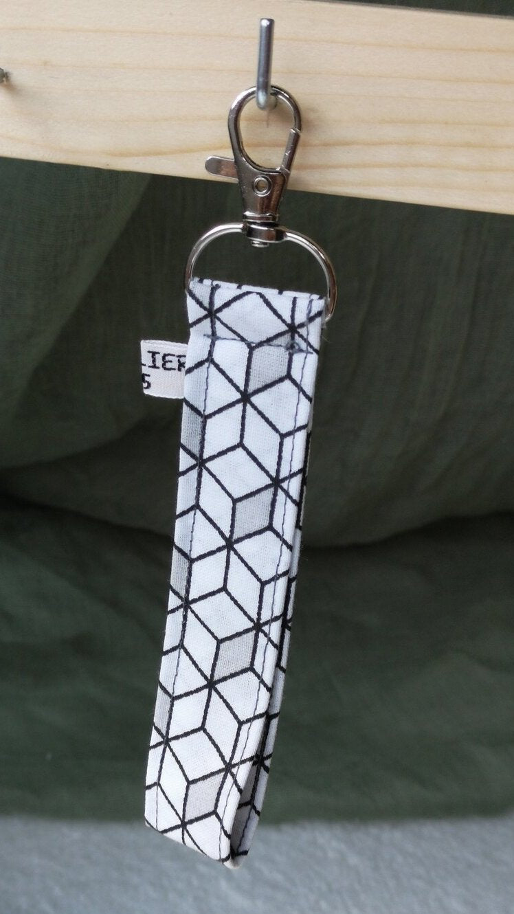 Porte-clé Grixx