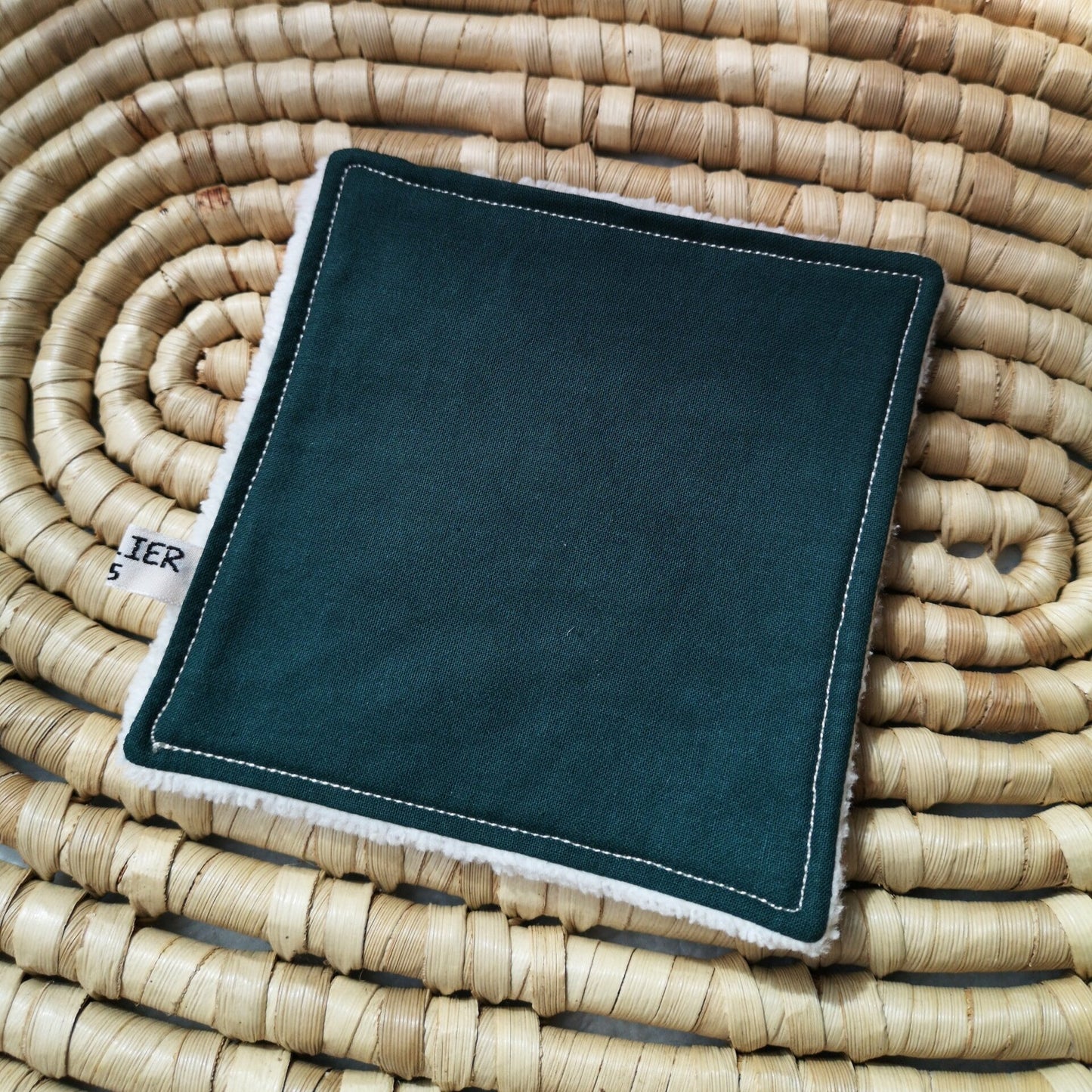 Lingette Vert foret