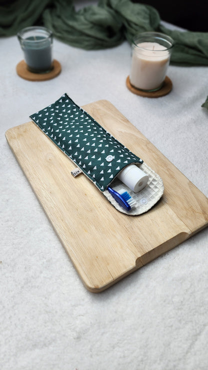 Etui Greeny