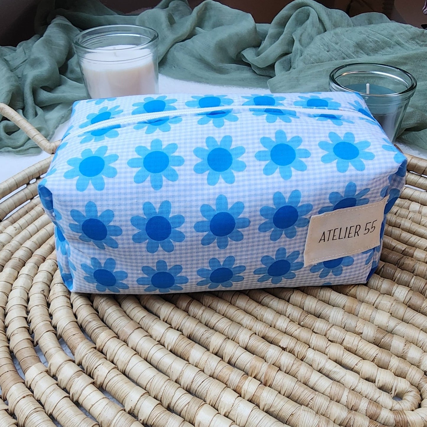 Trousse Claudine