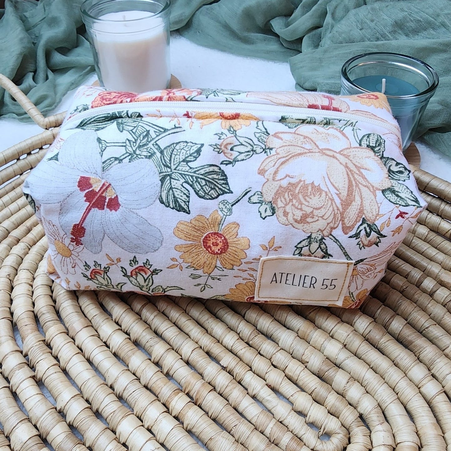 Trousse Lucie