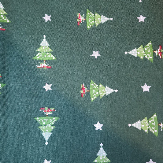 Noël sapin