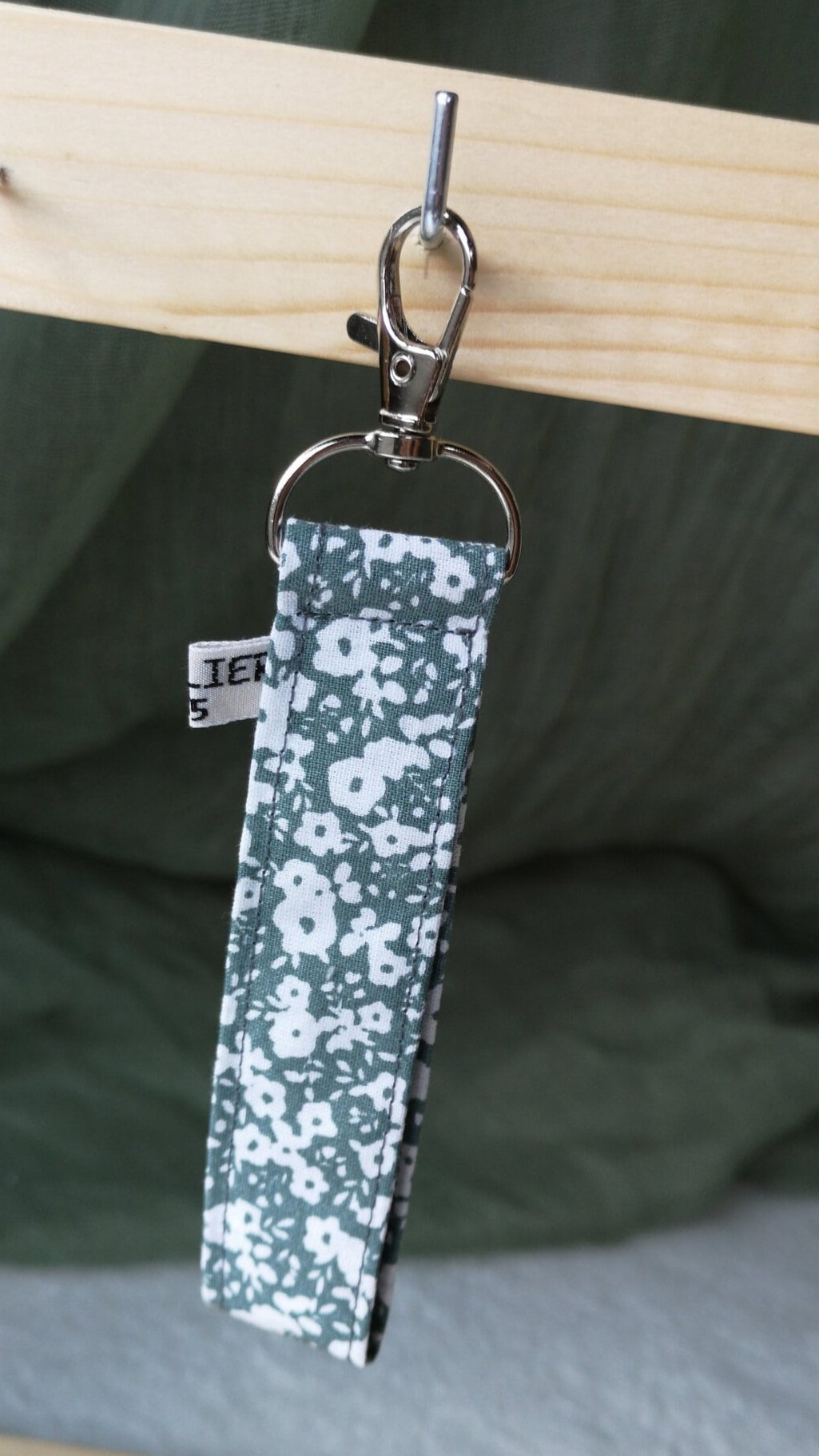 Porte-clé Nathalie