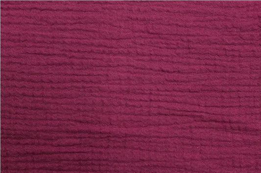 Double gaze Framboise