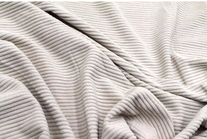 Velours côtelé Beige