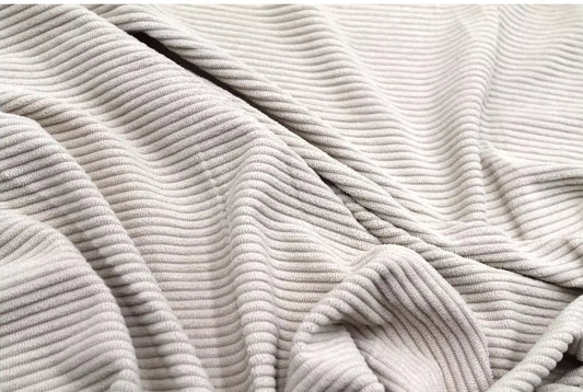 Velours côtelé Beige